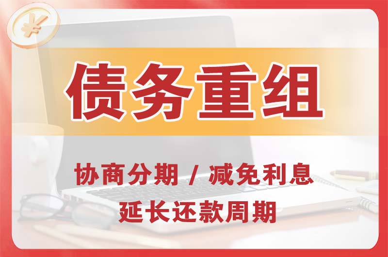 玛沁债务重组